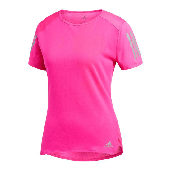 Adidas Γυναικεία κοντομάνικη μπλούζα Adidas Γυναικεία κοντομάνικη μπλούζα